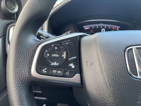 Used 2020 Honda CR-V EX image 19