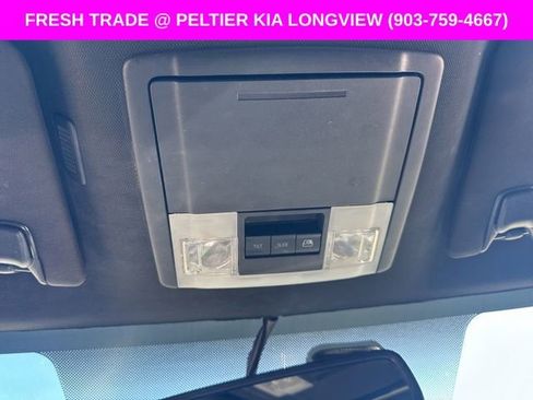 Used 2014 Ford F150 Limited image 23