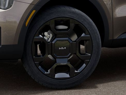 New 2026 Kia Sorento SX Prestige AWD/4WD image 10