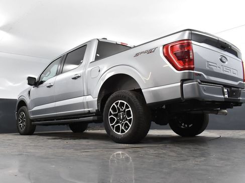 Used 2023 Ford F150 XLT w/ Equipment Group 302A High AWD/4WD image 50