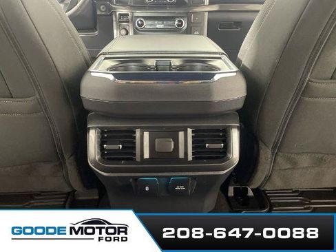 Certified 2023 Ford F150 XLT w/ Equipment Group 301A Mid AWD/4WD image 19