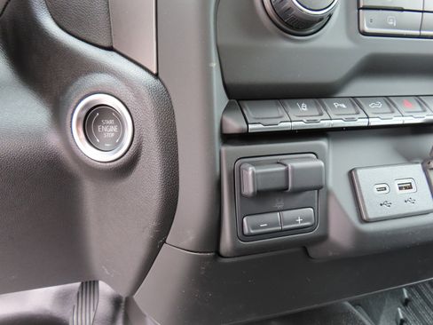 New 2024 Chevrolet Silverado 3500 W/T w/ WT Fleet Convenience Package image 19