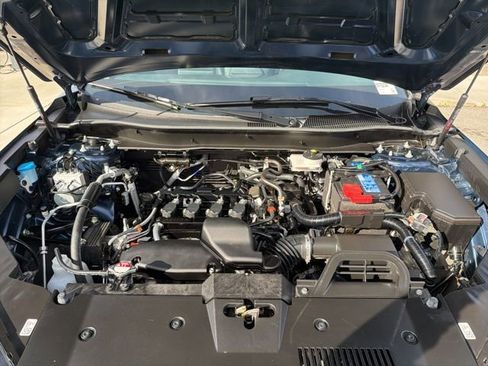 Used 2023 Honda CR-V EX-L image 34
