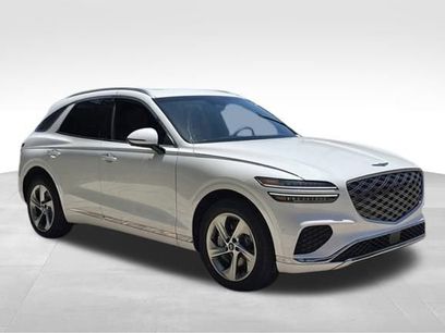 New 2026 Genesis GV70 2.5T Advanced