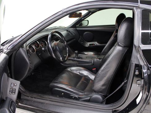 Used 1998 Toyota Supra Turbo image 37