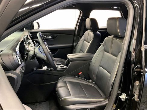 Used 2019 Chevrolet Blazer Premier w/ LPO, Sport Package image 22