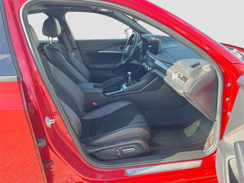 Used 2024 Acura Integra A-Spec image 28