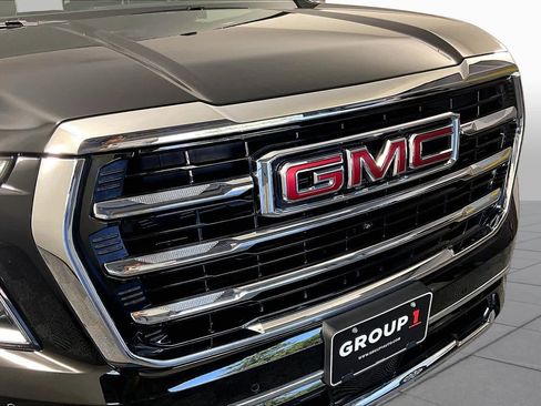 Used 2026 GMC Yukon XL Elevation RWD image 30