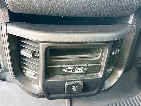 Used 2022 RAM 1500 Laramie image 28