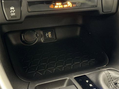 Certified 2024 Toyota RAV4 XLE image 26