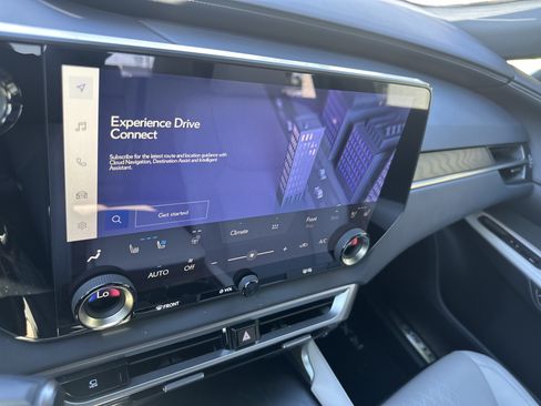 Used 2026 Lexus RX 350 Premium Plus w/ Accessory Package (K3) FWD image 17