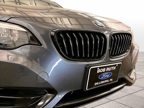 Used 2016 BMW 228i xDrive Coupe AWD/4WD image 29
