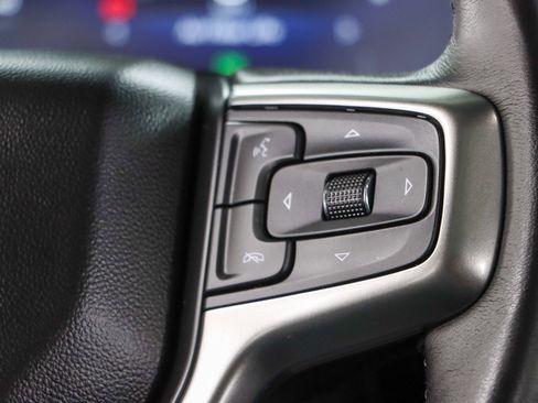 Used 2022 Chevrolet Tahoe Z71 w/ Luxury Package image 15