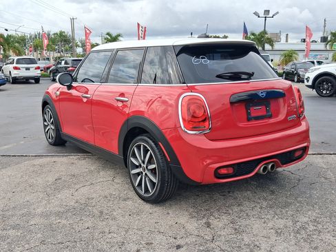 Used 2019 MINI Cooper S FWD image 7