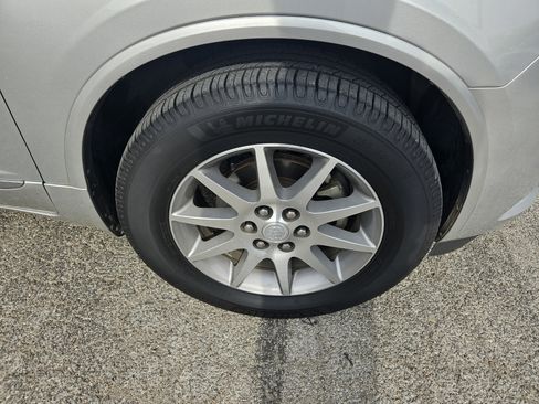 Used 2017 Buick Enclave Convenience w/ Trailering Package image 26