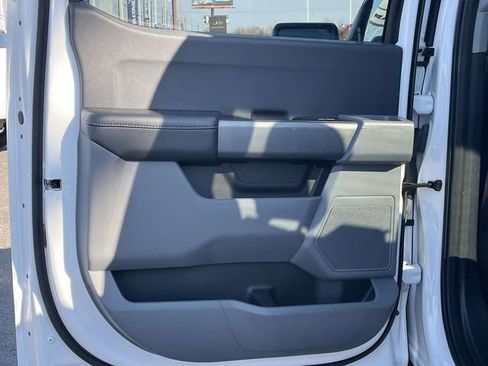 Used 2023 Ford F150 XLT image 16