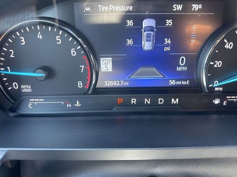 Used 2022 Ford Explorer Timberline image 27