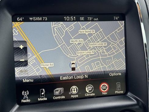 Used 2017 Dodge Durango Citadel w/ Technology Group AWD/4WD image 24