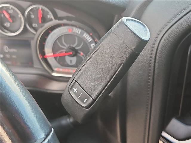 Used 2019 Chevrolet Silverado 1500 RST w/ All-Star Edition AWD/4WD image 15