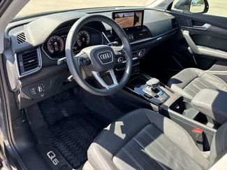 Used 2024 Audi Q5 2.0T Premium Plus AWD/4WD video 2