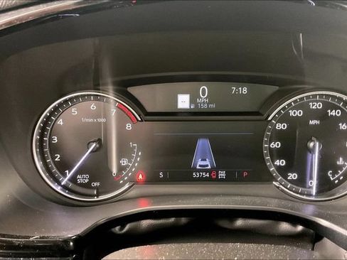 Used 2024 Cadillac XT5 Premium Luxury AWD/4WD image 12