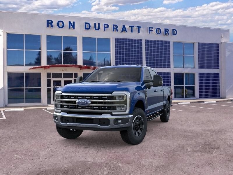 New 2026 Ford F350 XLT AWD/4WD image 3