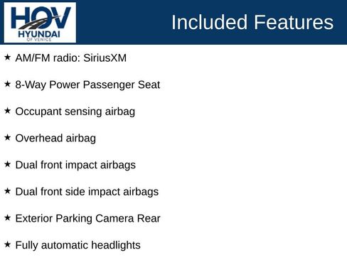 Certified 2022 Hyundai Santa Fe SEL FWD image 6