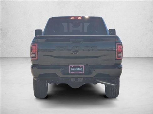 New 2026 RAM 2500 Tradesman image 8
