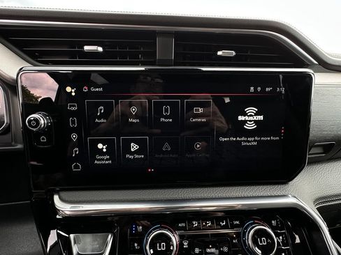 New 2026 GMC Sierra 1500 Denali w/ Denali Reserve Package AWD/4WD image 26