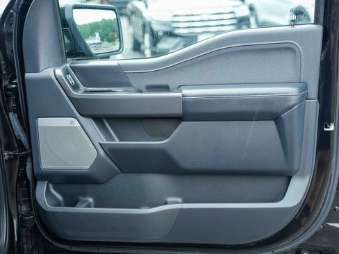 Certified 2024 Ford F150 Lariat AWD/4WD image 16
