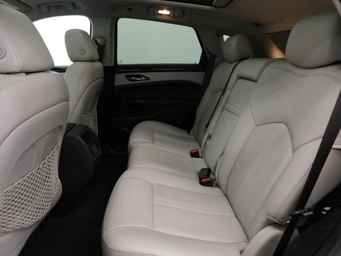 Used 2015 Cadillac SRX Performance w/ Driver Awareness Package image 16