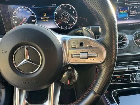 Used 2020 Mercedes-Benz CLS 53 AMG 4MATIC w/ Night Package image 20