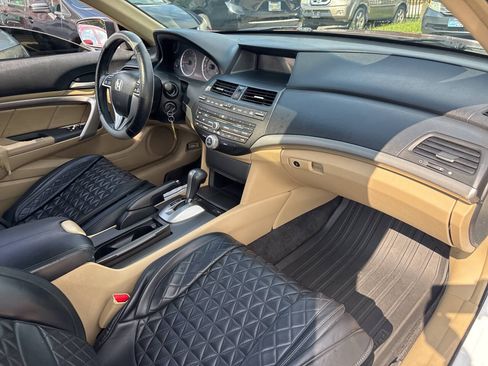 Used 2008 Honda Accord EX-L image 18