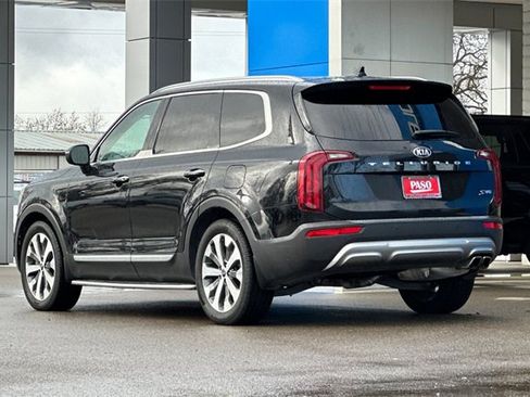 Used 2021 Kia Telluride S image 7