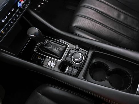 Used 2019 MAZDA MAZDA6 Touring image 24