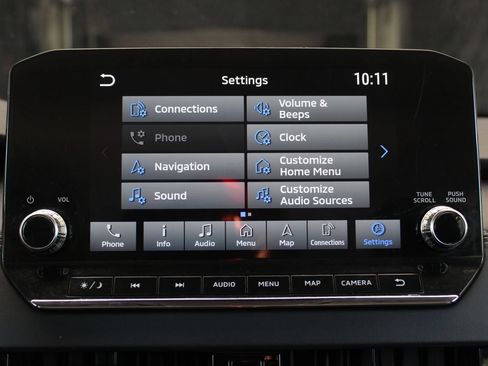 Used 2023 Mitsubishi Outlander SEL FWD image 21