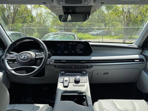 Used 2025 Hyundai Palisade SEL FWD image 37