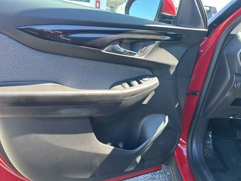 Used 2026 Chevrolet TrailBlazer LT w/ LT Cold Weather Package image 11