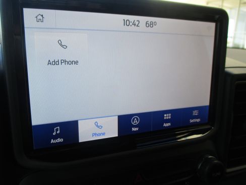 Used 2021 Ford Bronco Sport Big Bend w/ Big Bend Package image 18