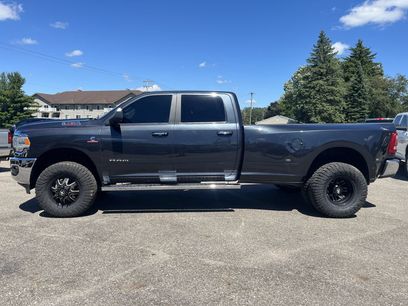 Used 2019 RAM 3500 Big Horn w/ Towing Technology Group