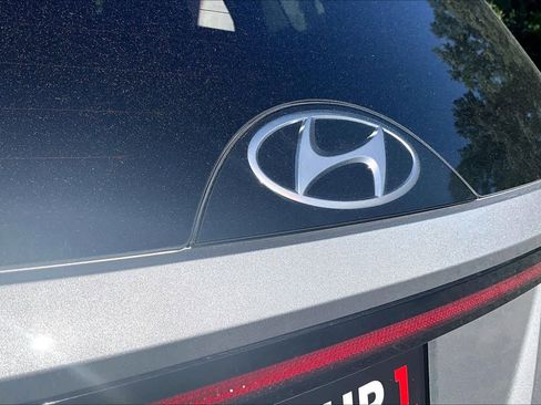 Used 2023 Hyundai Tucson SEL w/ Convenience Package AWD/4WD image 30