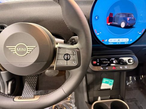 New 2026 MINI Cooper S image 14