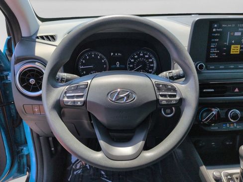 Used 2023 Hyundai Kona SEL AWD/4WD image 19