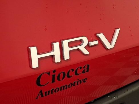 Used 2024 Honda HR-V Sport image 29