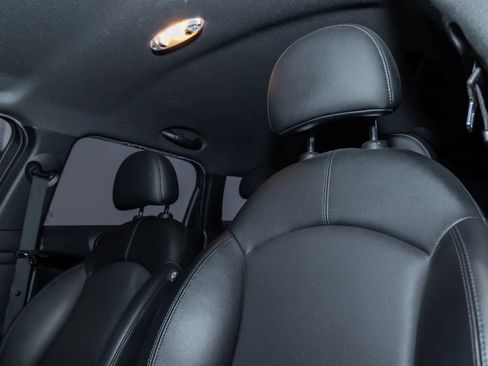 Used 2015 MINI Cooper Countryman S image 13