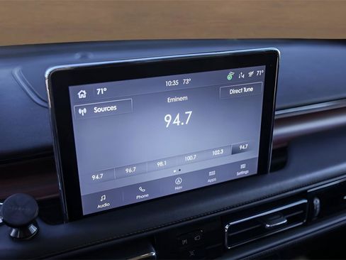 Used 2023 Lincoln Aviator Grand Touring w/ Equipment Group 301A image 15