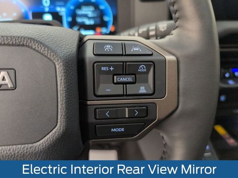 Used 2025 Toyota Land Cruiser w/ Premium Package image 44