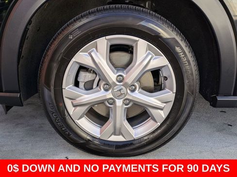 Used 2025 Honda HR-V LX image 31