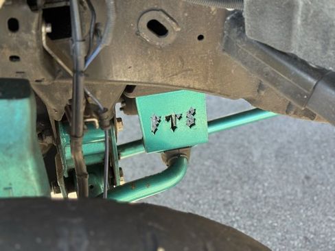 Used 2018 Ford F150 Lariat w/ Equipment Group 502A Luxury image 8