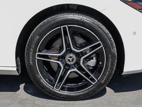 Certified 2026 Mercedes-Benz CLA 250 image 9
